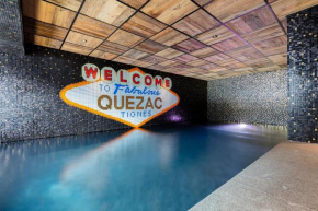 Chalet Carte Blanche Quezac